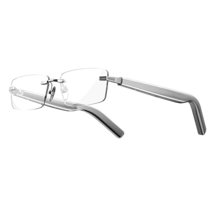 OEM - Smart Glasögon Bluetooth 5.3 med Mic G06-T - Gradient