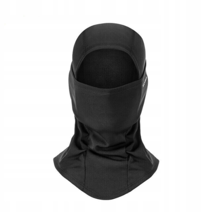 Rockbros - Rockbros Sportbalaklava Isolerad LF7345BK - Svart