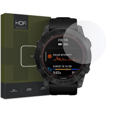 Hofi - H&auml;rdat glas Hofi Glass Pro+ Garmin Fenix 6X/6X Pro/7x