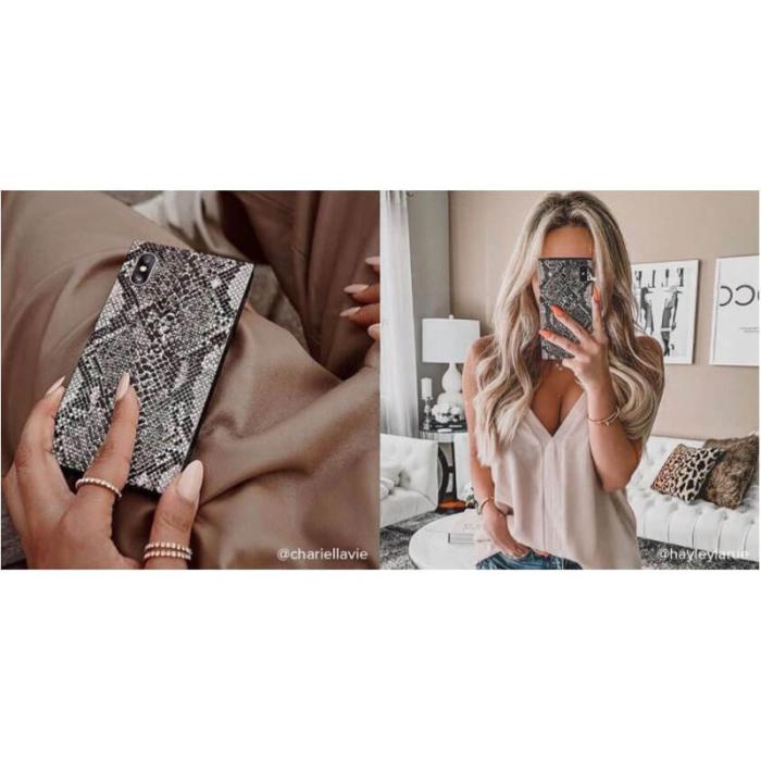 IDECOZ - IDECOZ Mobilskal Python iPhone X/XS