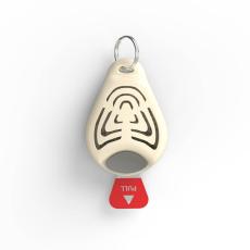 Tickless - TICKLESS F&auml;stingskydd Pet Beige