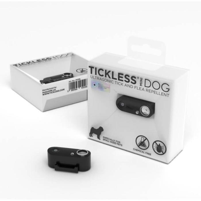 Tickless - TICKLESS Fästingskydd Mini Hund