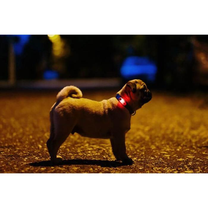 Tickless - TICKLESS Fästingskydd Mini Hund