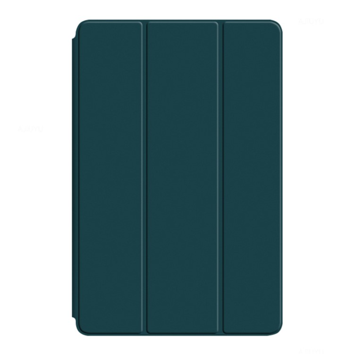 A-One Brand - OnePlus Pad Fodral Tri-Fold Stand Drop-Proof PU-Läder - Grön