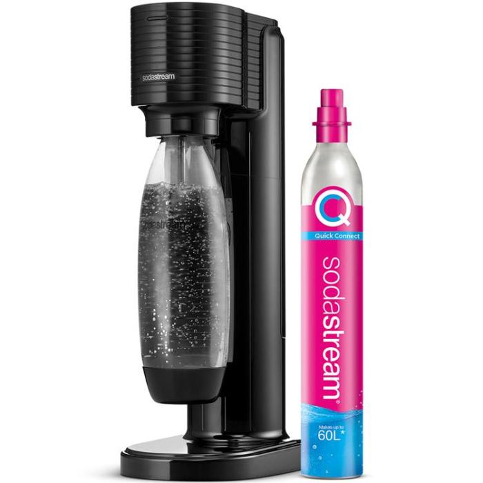 SodaStream - SodaStream Kolsyremaskin GAIA