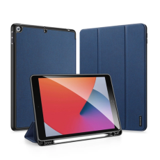 Dux Ducis - Dux Ducis iPad 10.2" 7/8/9 Fodral Domo - Bl&aring;
