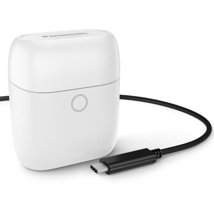 UTGATT1 - PANASONIC True Wireless In-ear - Vit
