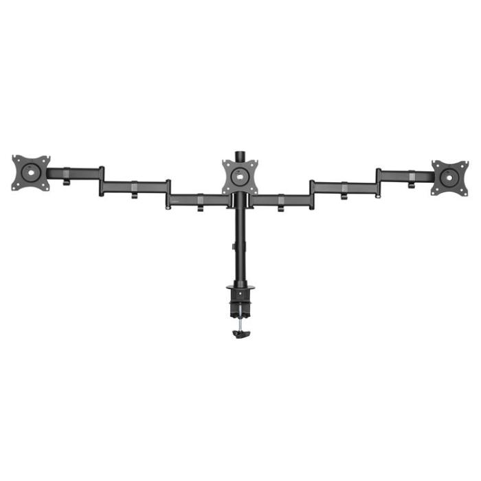 LogiLink - LOGILINK Monitorarm trippel 13-27