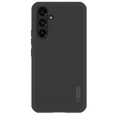 Nillkin - NILLKIN Super Frosted Shield Pro Mobilskal f&ouml;r Samsung Galaxy A54 5G - Svart