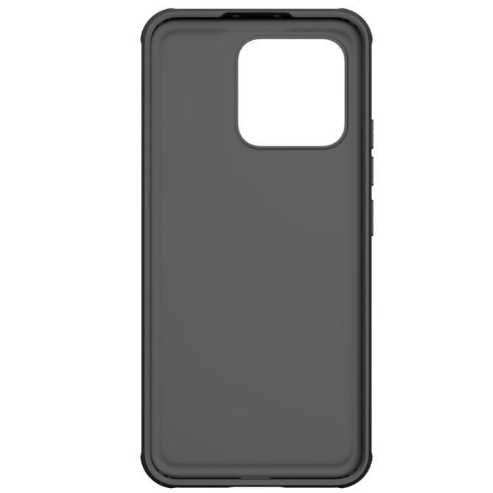 Nillkin - NILLKIN Super Frosted Shield Pro Mobilskal för Xiaomi 13 5G - Svart