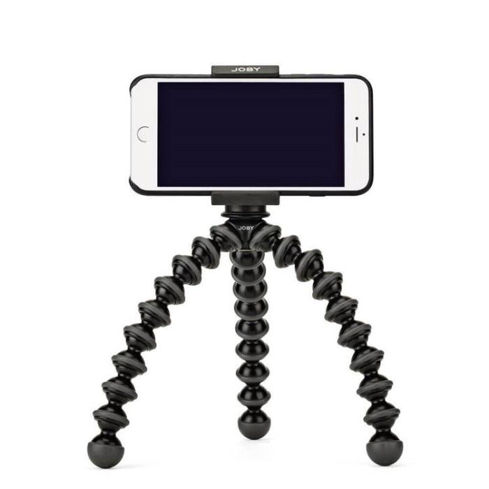 JOBY - JOBY Stativkit Smartphone GripTight Pro