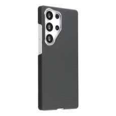 X-Level - X-LEVEL Mobilskal till Samsung Galaxy S25 Ultra MagSafe Svart Svart
