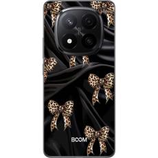 Gustaf - Mobilskal till Xiaomi Redmi Note 14 Pro+ med Leopard Bow