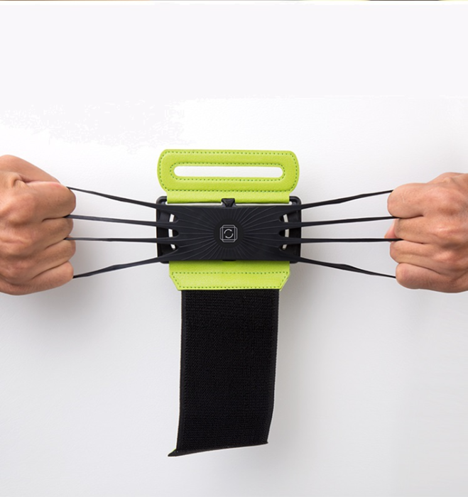 A-One Brand - Universal Sport Wristband till mobiler 4
