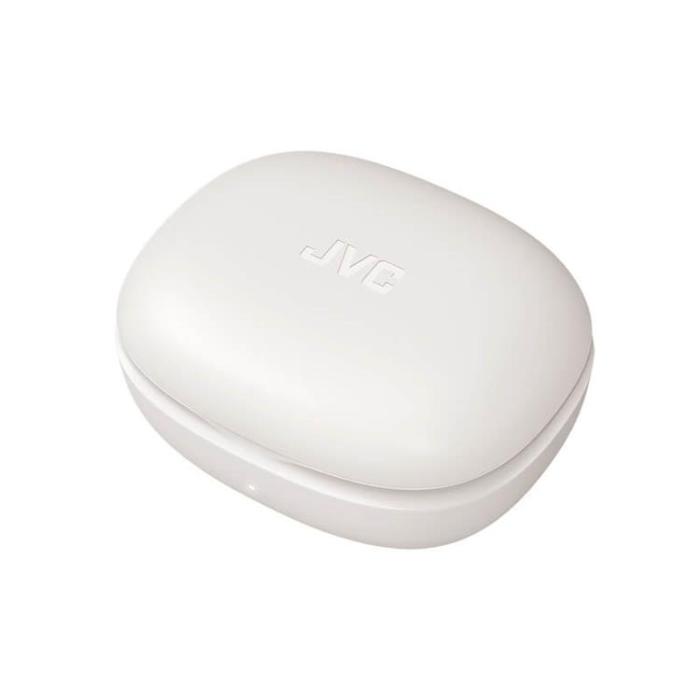 JVC - JVC Hörlur In-Ear True Wireless Sports - Vit