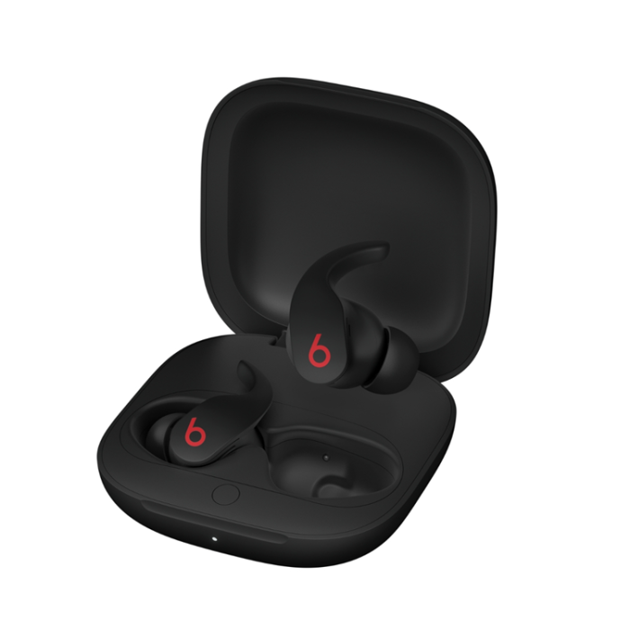 Apple - Apple Beats Fit Pro In-Ear Trådlös - Becksvart Beats
