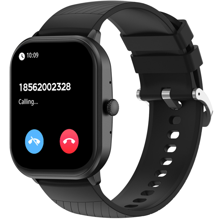 Denver - Denver Smartwatch - Svart