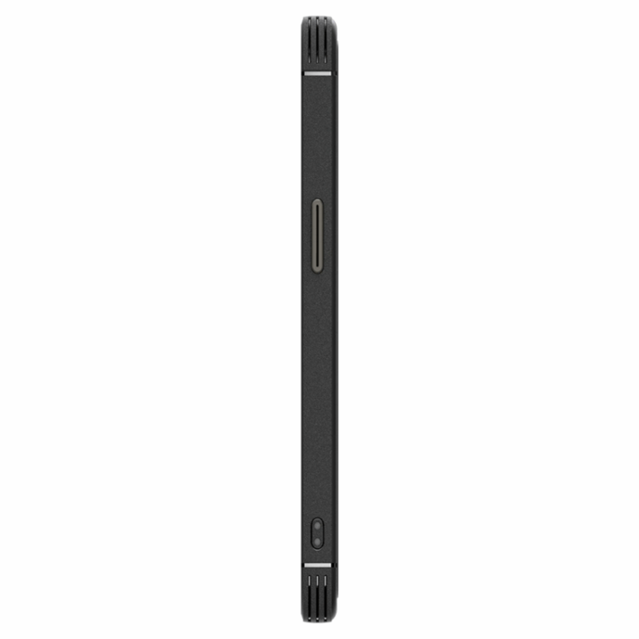 Spigen - Spigen iPhone 16e Mobilskal Magsafe Core Armor - Matt Svart