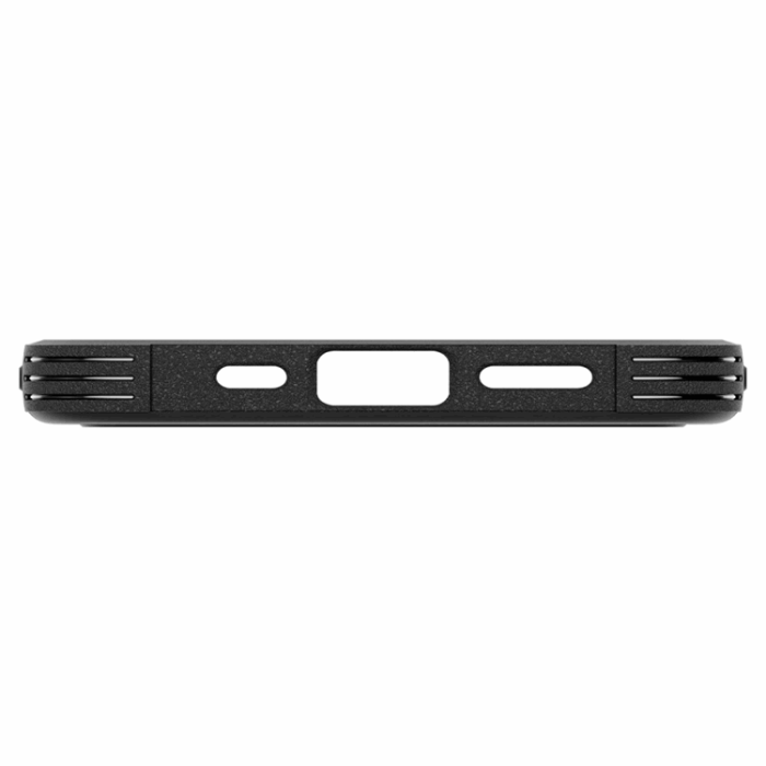 Spigen - Spigen iPhone 16e Mobilskal Magsafe Core Armor - Matt Svart