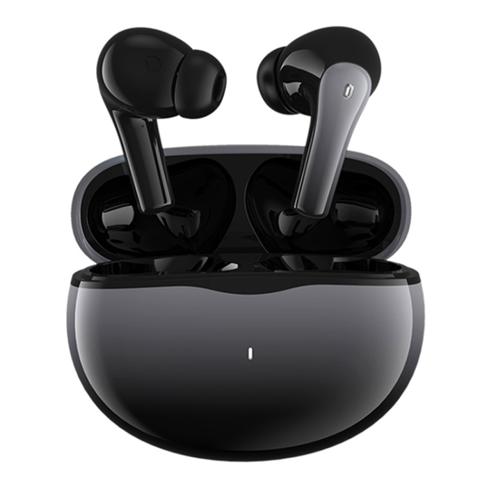 DEIVA - DEIVA TWS Trådlösa Bluetooth Hörlurar In-ear Smart EM412 TWS-M4