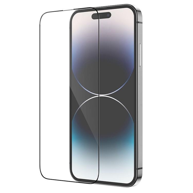 HOCO tempered glass (SET 25in1) MULTIPACK for iPhone 14 Pro Max