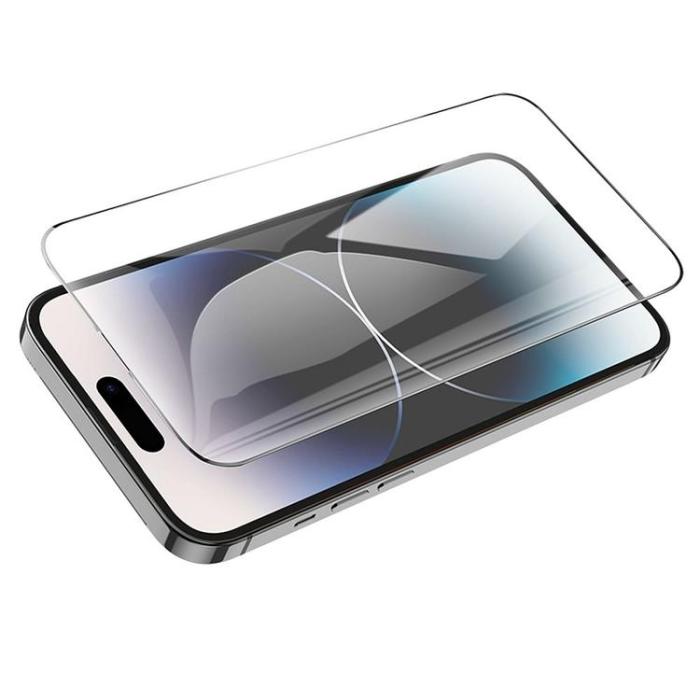Hoco - HOCO tempered glass (SET 25in1) MULTIPACK for iPhone 14 Pro