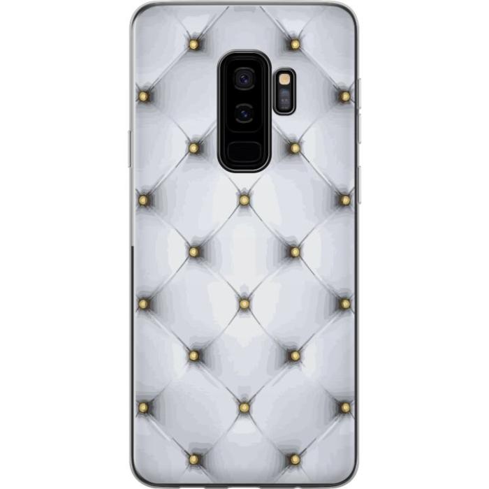 iSecrets - Mobilskal till Samsung Galaxy S9+ med Fancy
