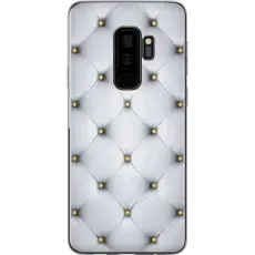 Gustaf - Mobilskal till Samsung Galaxy S9+ med Fancy