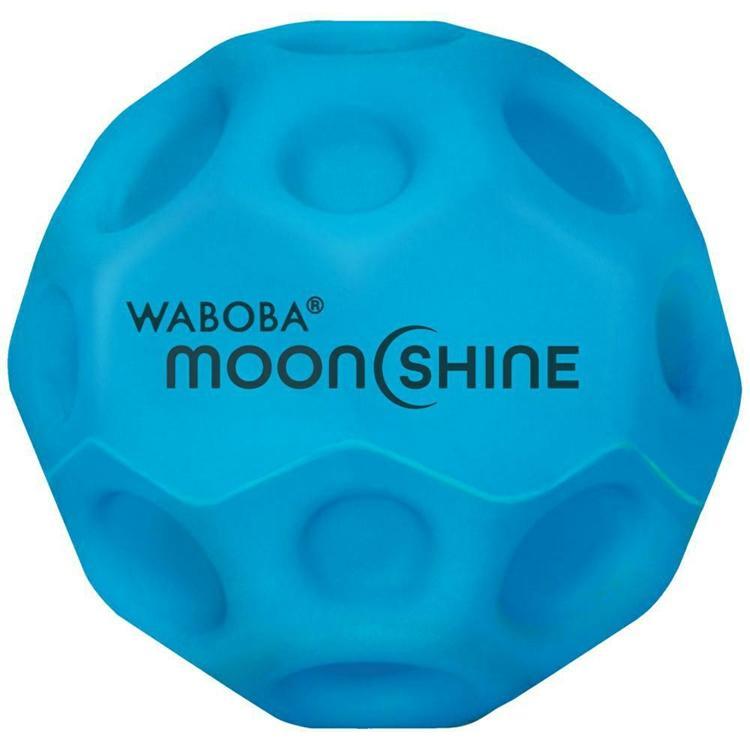 Waboba Moonshine LED Lysande Studsboll | 1239 | AlltMobil