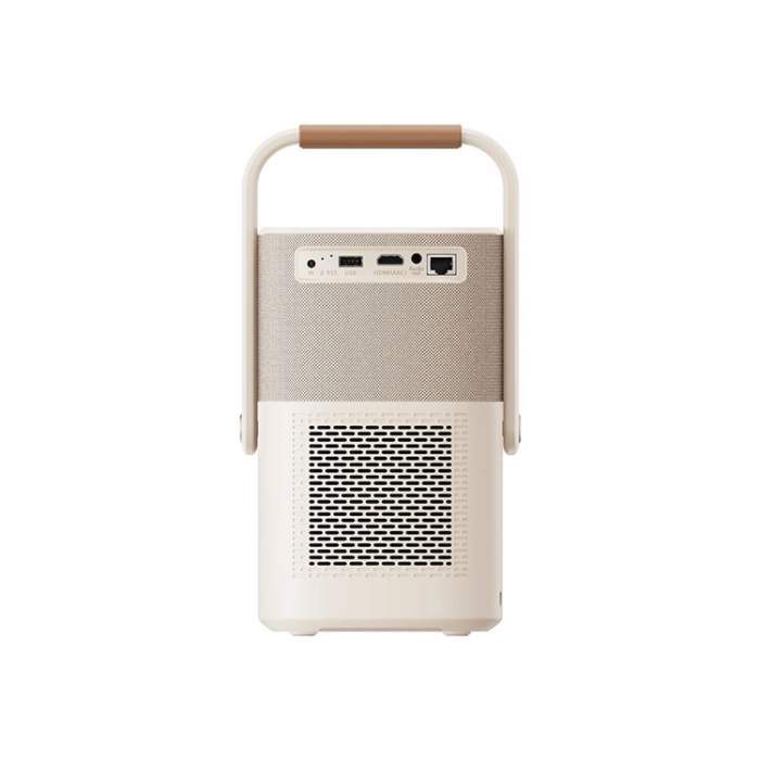 Yaber - Yaber Multimediaprojektor med JBL-högtalare LCD FullHD 1080p