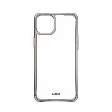 UTGATT1 - UAG iPhone 14 Plus Mobilskal Plyo - Ash