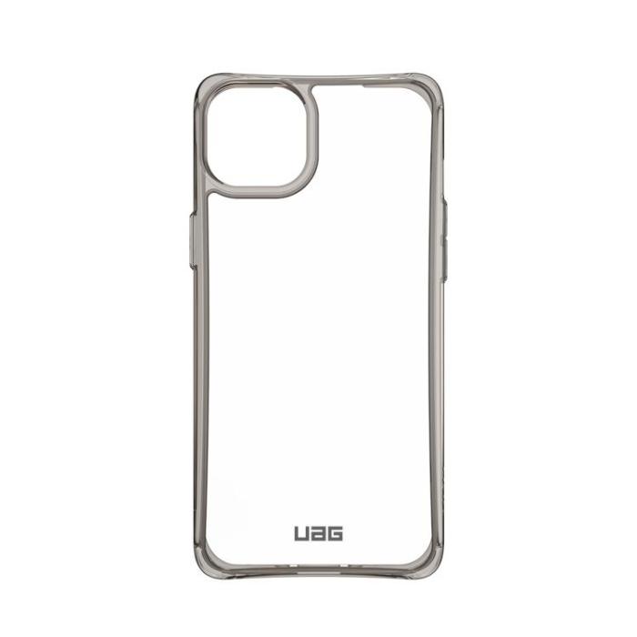 UTGATT1 - UAG iPhone 14 Plus Mobilskal Plyo - Ash