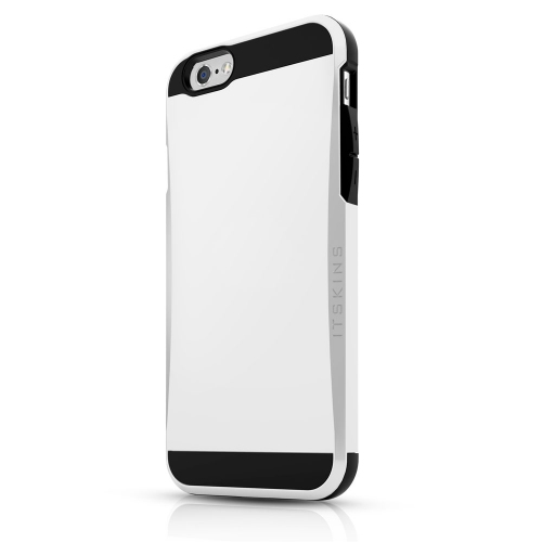 Itskins Evolution Skal till Apple iPhone 6(S) Plus - Vit | 2353 | AlltMobil
