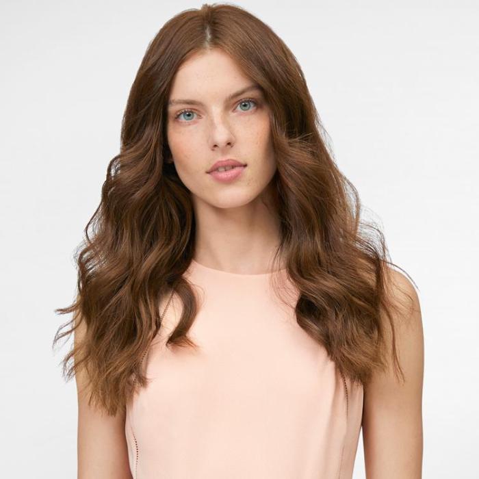 UTGATT5 - BABYLISS Locktång Rose Blush Curl Secret 2664PRE