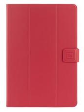Tucano - Tucano Facile Plus Universell Tablet Fodral 11" R&ouml;d
