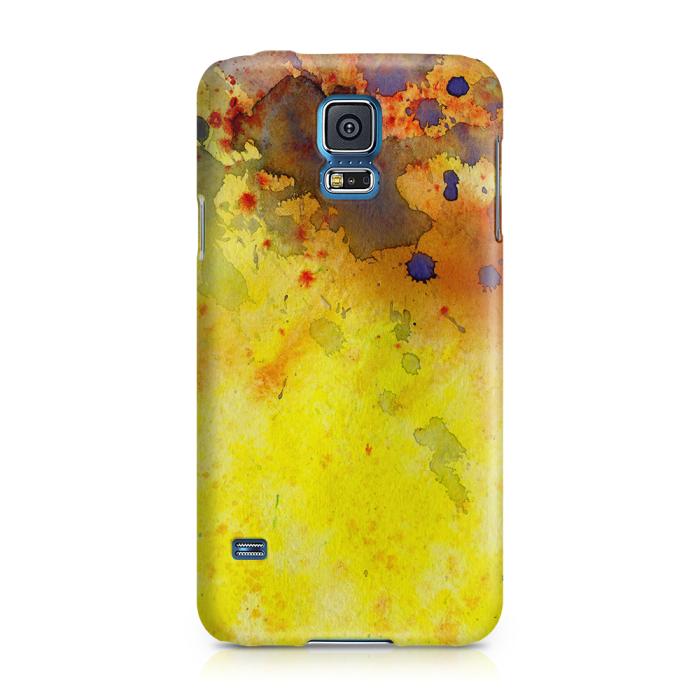 TheMobileStore - Designer Samsung Galaxy S5 Skal - Pat0240