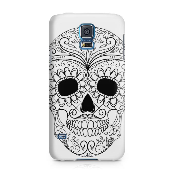 TheMobileStore - Designer Samsung Galaxy S5 Skal - Pat0274