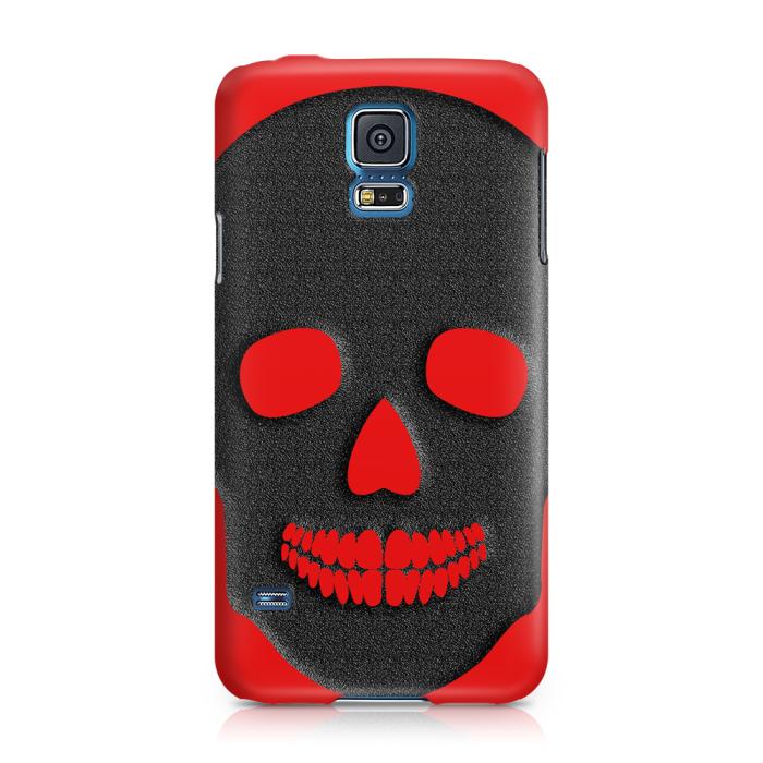 TheMobileStore - Designer Samsung Galaxy S5 Skal - Pat0279