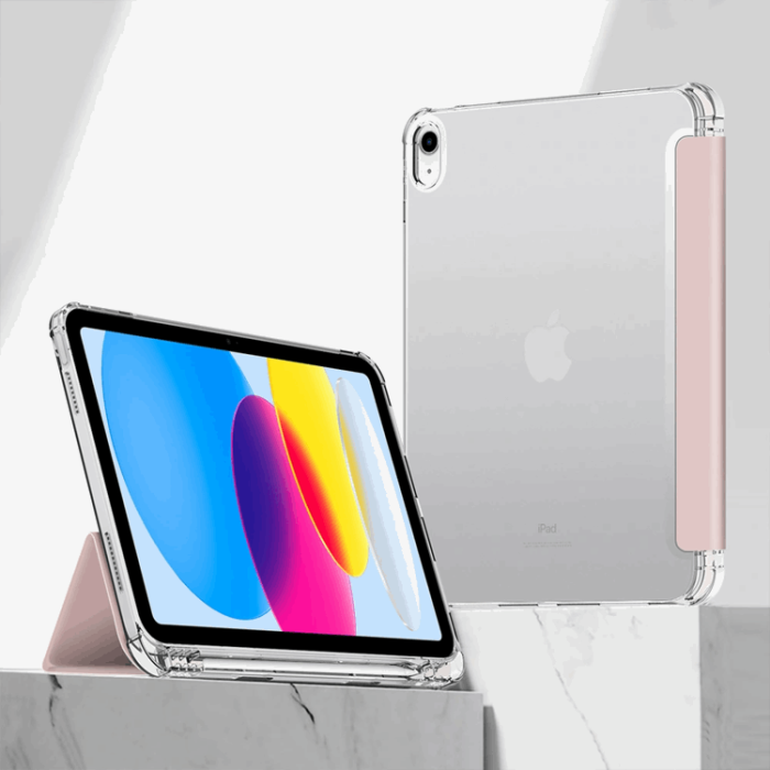 Tech-Protect - Tech-Protect iPad 10.9 (2022)/iPad 11