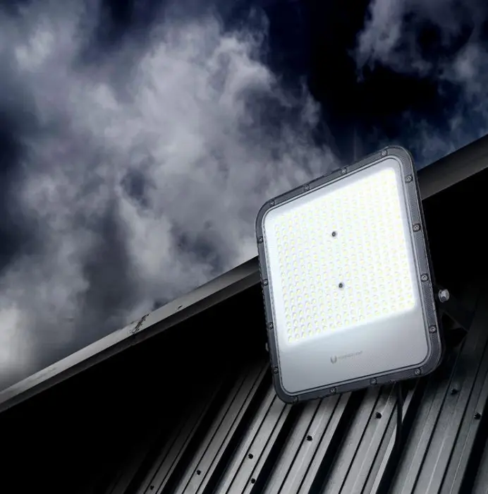 Forever Light - Forever Strålkastare LED PROXIM+ 200W 6500K 30000lm 230V IP65