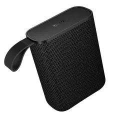 Hoco - Hoco H&ouml;gtalare Bluetooth 5W 1200 mAh HC34 - Svart