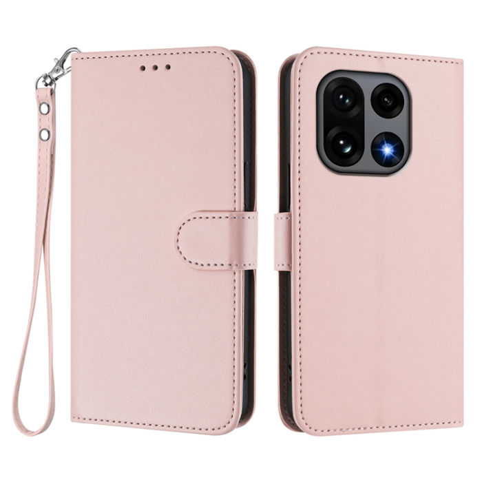 A-One Brand - OnePlus 15 5G Plånboksfodral Konstläder