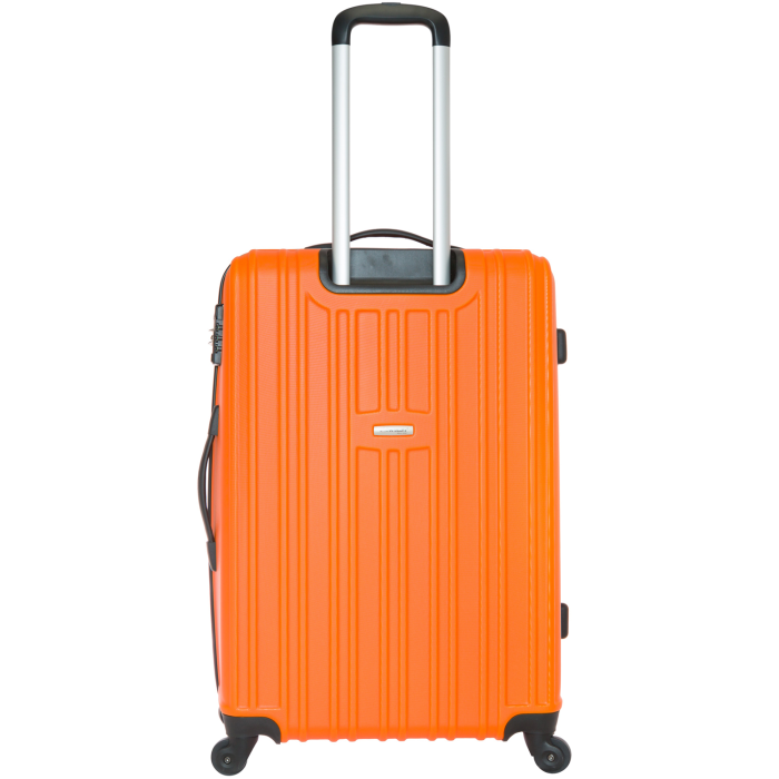 CAVALET - CAVALET Resväska Kabin Malibu - Orange