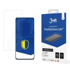 3MK - 3MK Realme GT2 Pro Hybrid Okrossbart Glas FlexibleGlass Lite