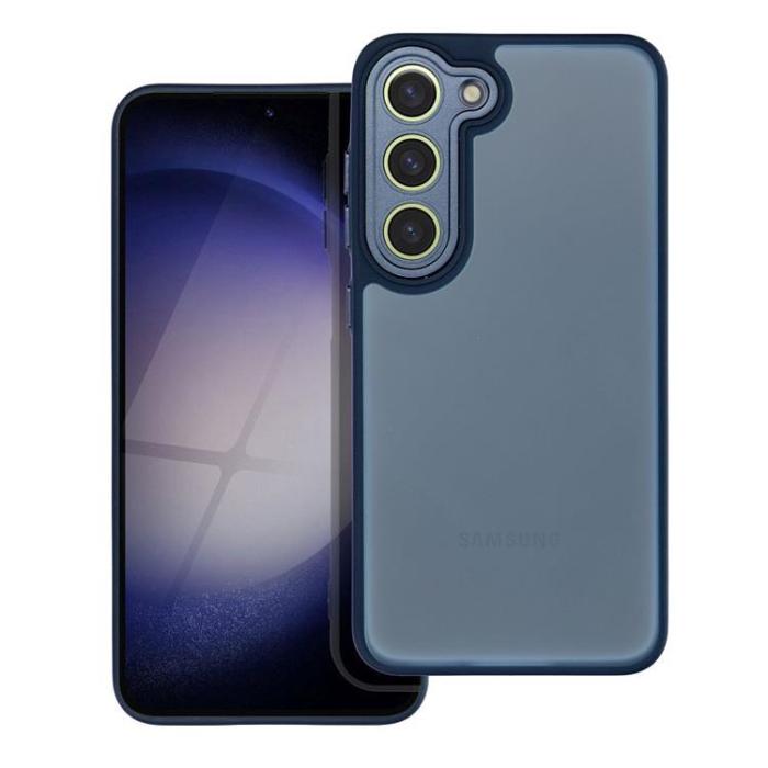 OEM - Galaxy S23 Mobilskal Variete - Marinblå
