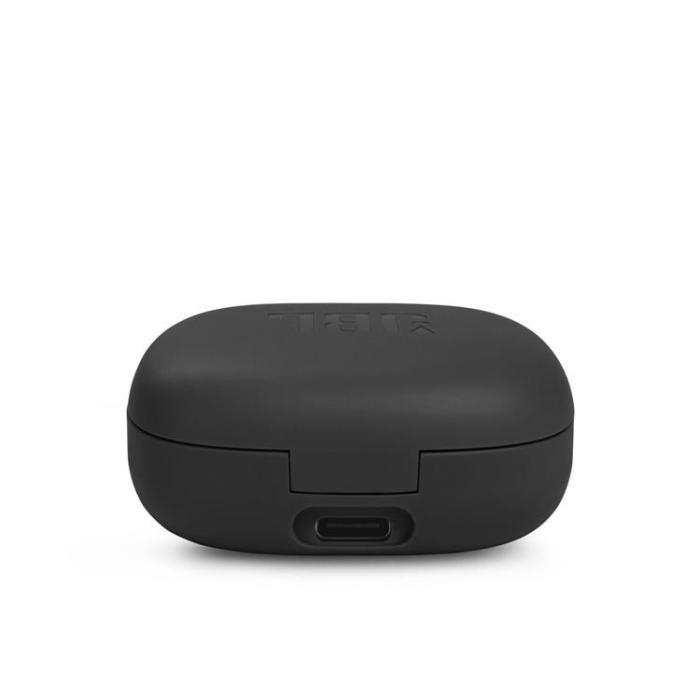 UTGATT1 - JBL TWS Bluetooth Trådlösa Hörlurar Wave 300 - Svart