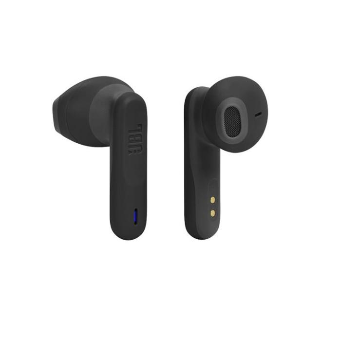UTGATT1 - JBL TWS Bluetooth Trådlösa Hörlurar Wave 300 - Svart