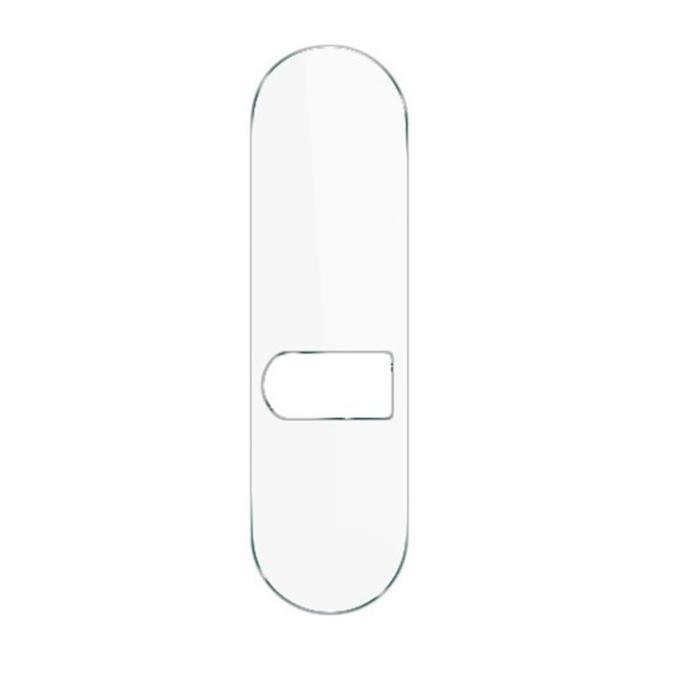 OEM - Sony Xperia 1 IV Kameralinsskydd i Härdat glas 9H HD