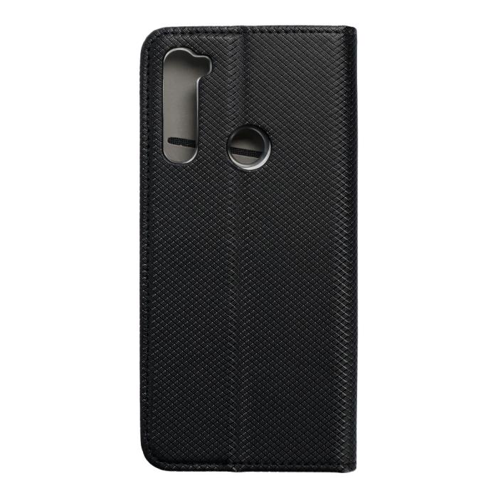 OEM - Smart Plånboksfodral till XIAOMI Redmi Note 8T Svart