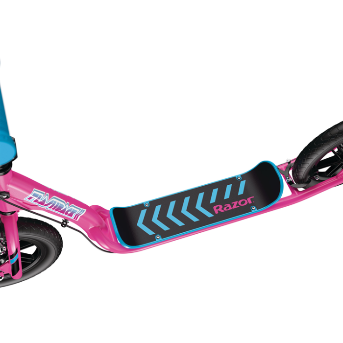RAZOR - Razor Flashback Scooter - Pink